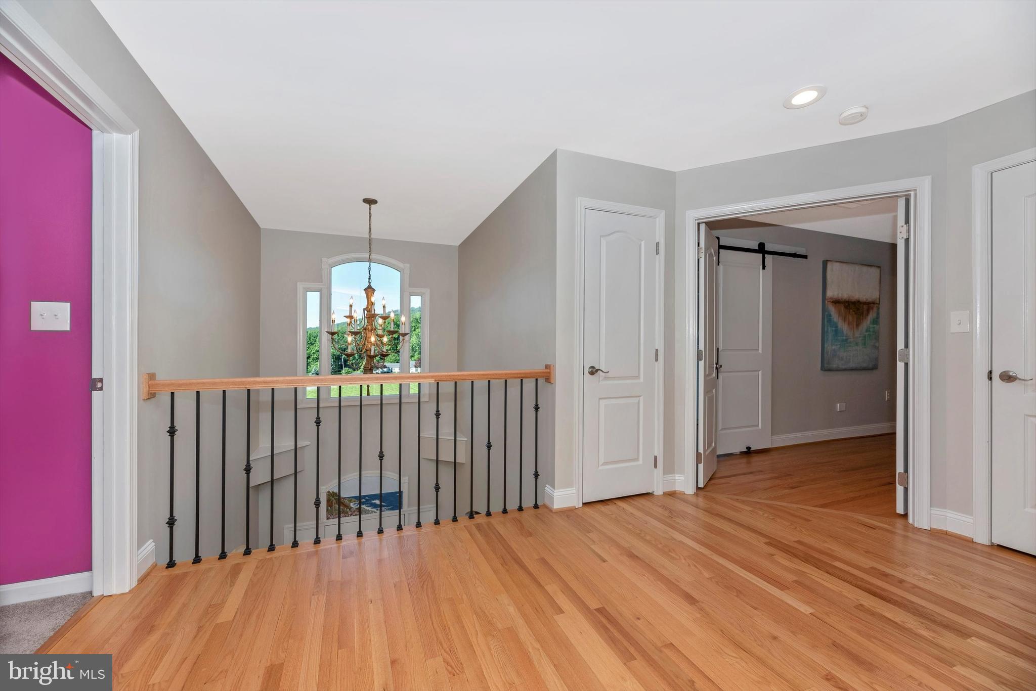 8300 Edgewood Church Road Frederick, MD 21702 - Photo 35 of 108 Come upstairs