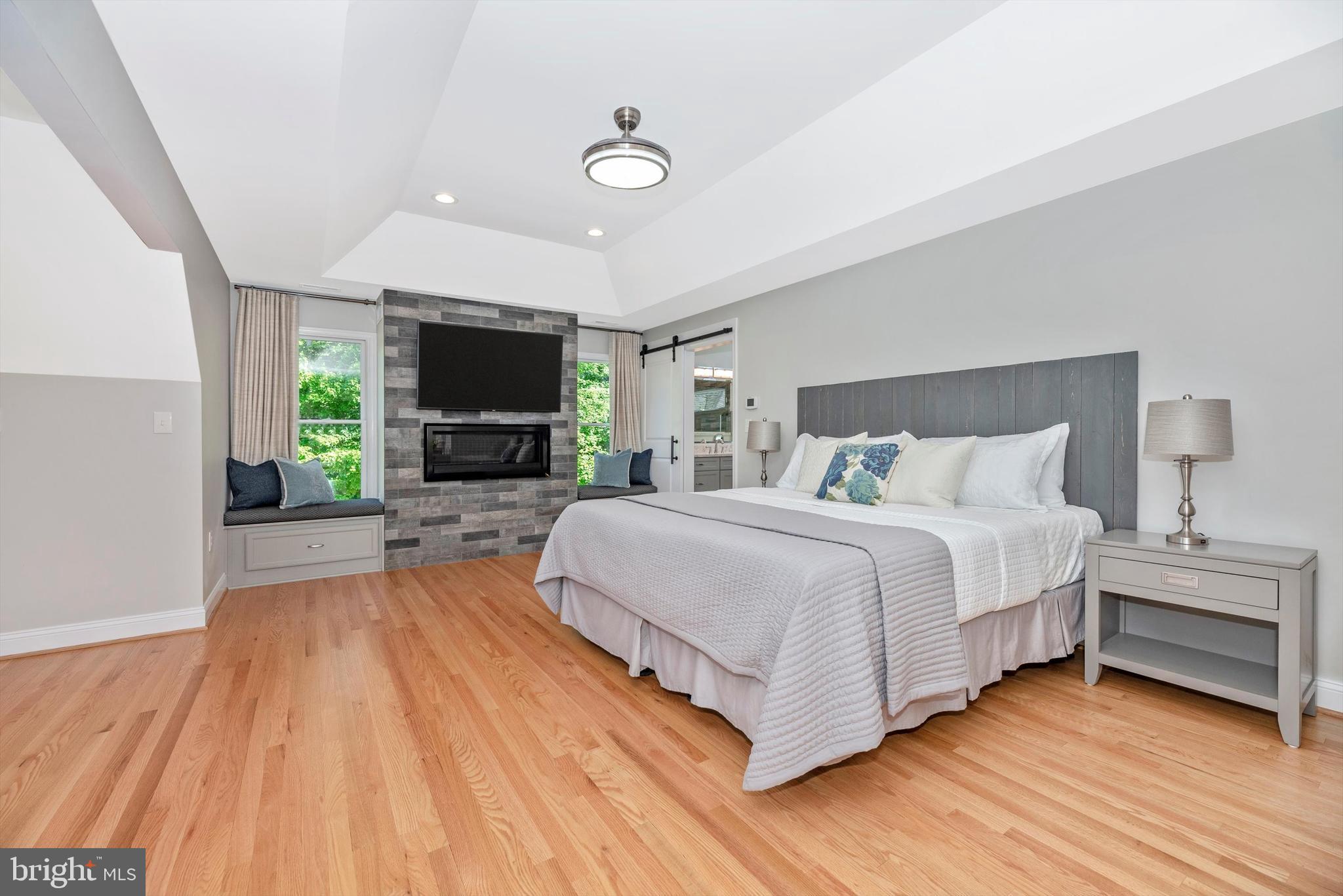 8300 Edgewood Church Road Frederick, MD 21702 - Photo 36 of 108 Stunning Master Suite