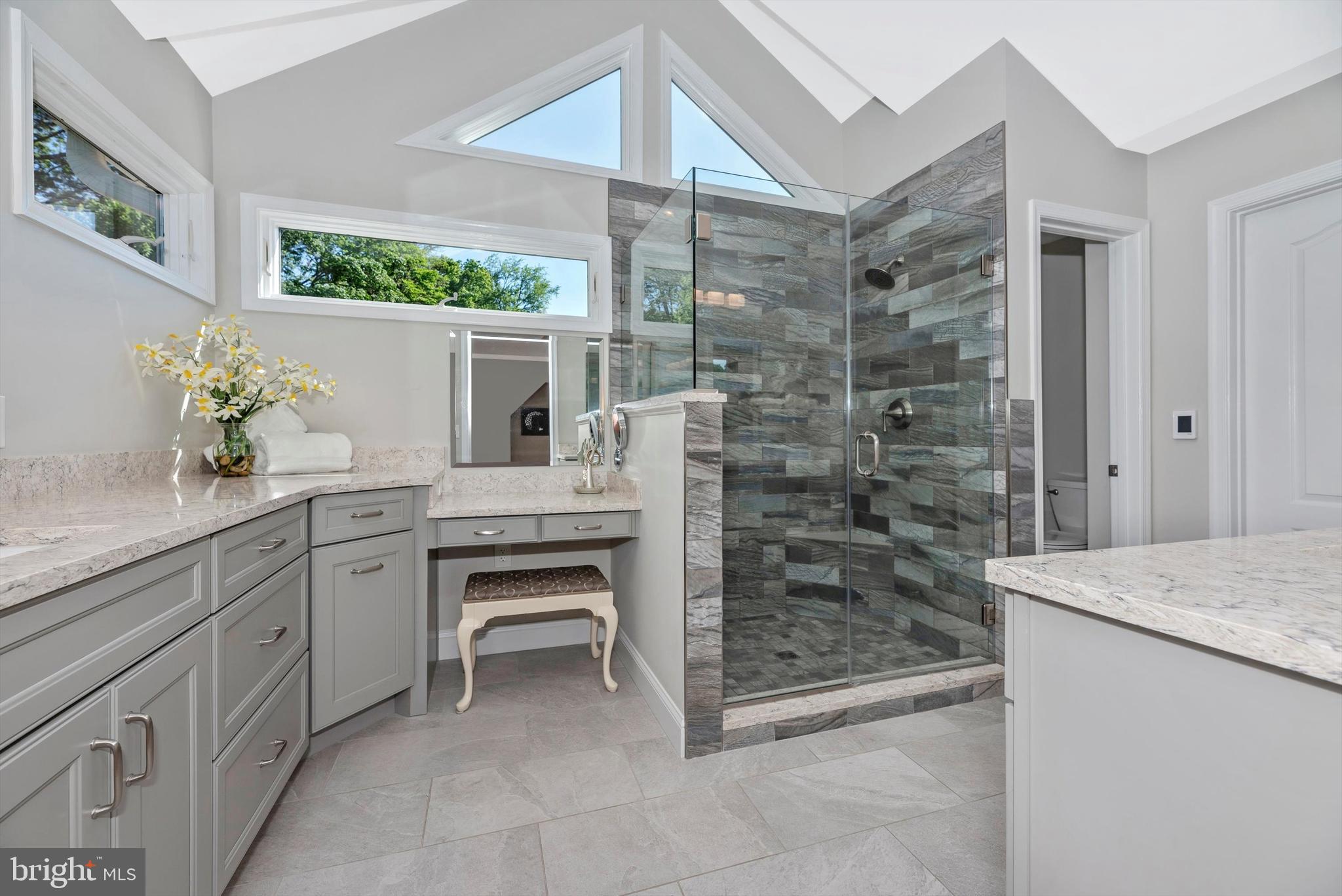 8300 Edgewood Church Road Frederick, MD 21702 - Photo 44 of 108 Fantastic Master Bath