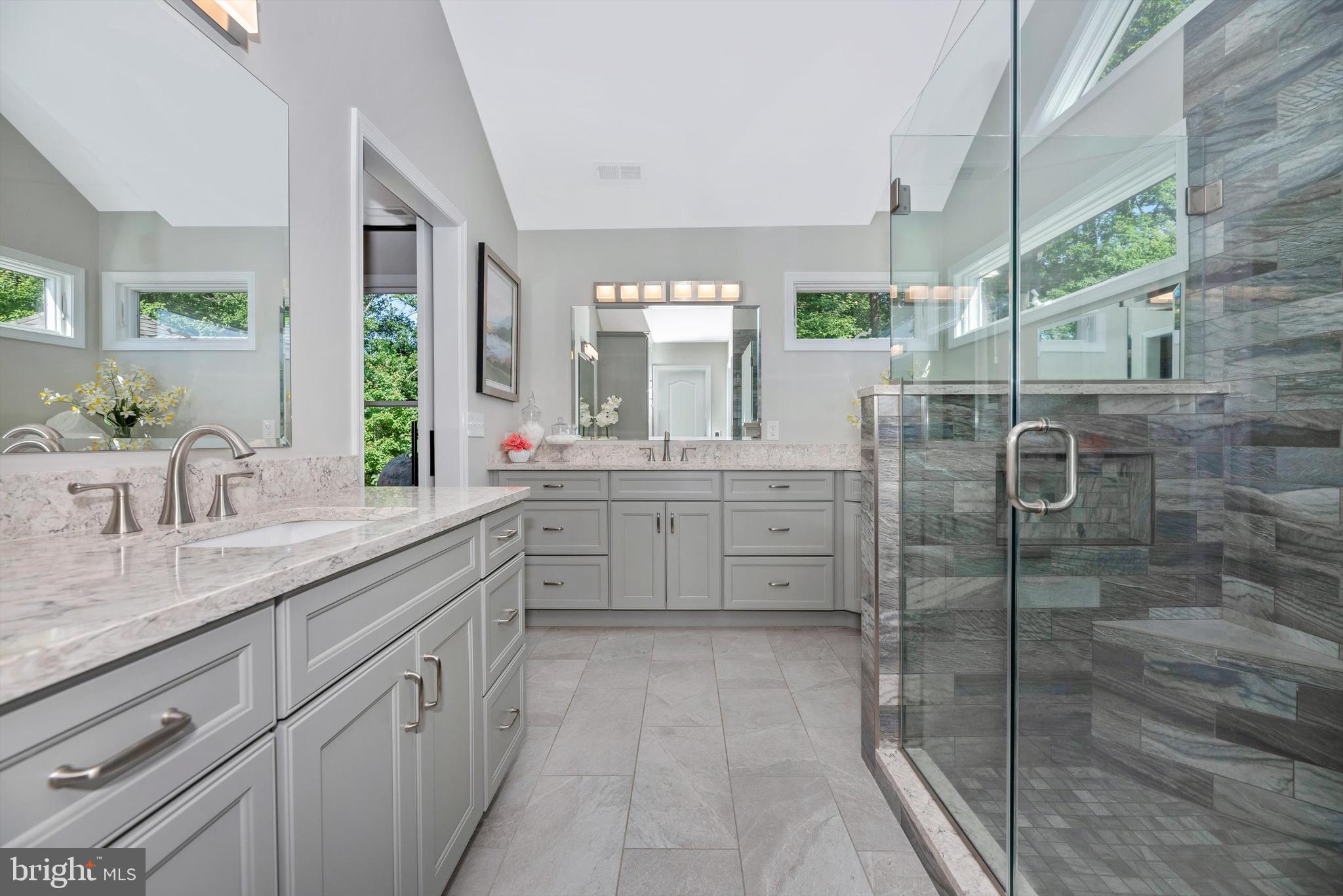 8300 Edgewood Church Road Frederick, MD 21702 - Photo 46 of 108 Double vanities