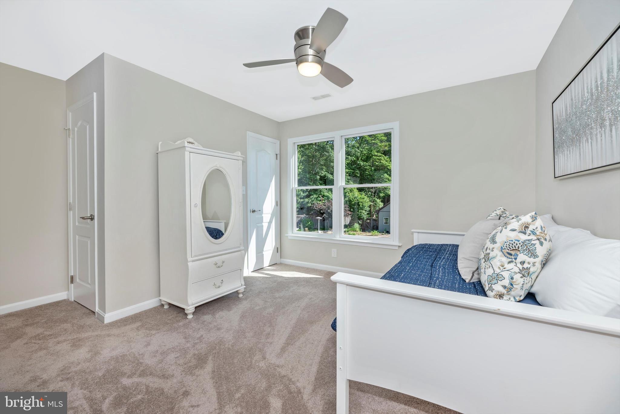 8300 Edgewood Church Road Frederick, MD 21702 - Photo 49 of 108 Second Bedroom