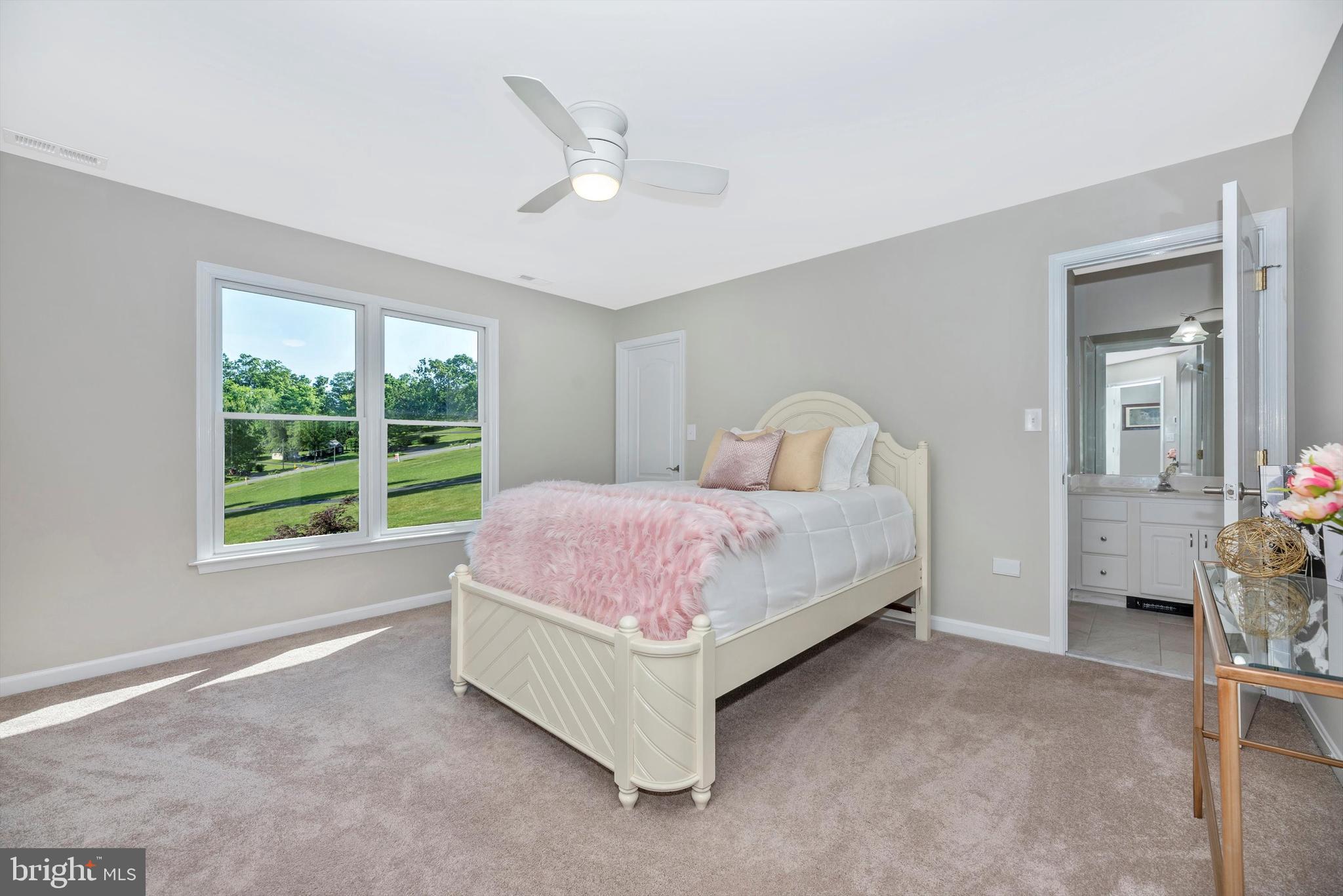 8300 Edgewood Church Road Frederick, MD 21702 - Photo 54 of 108 Third Bedroom