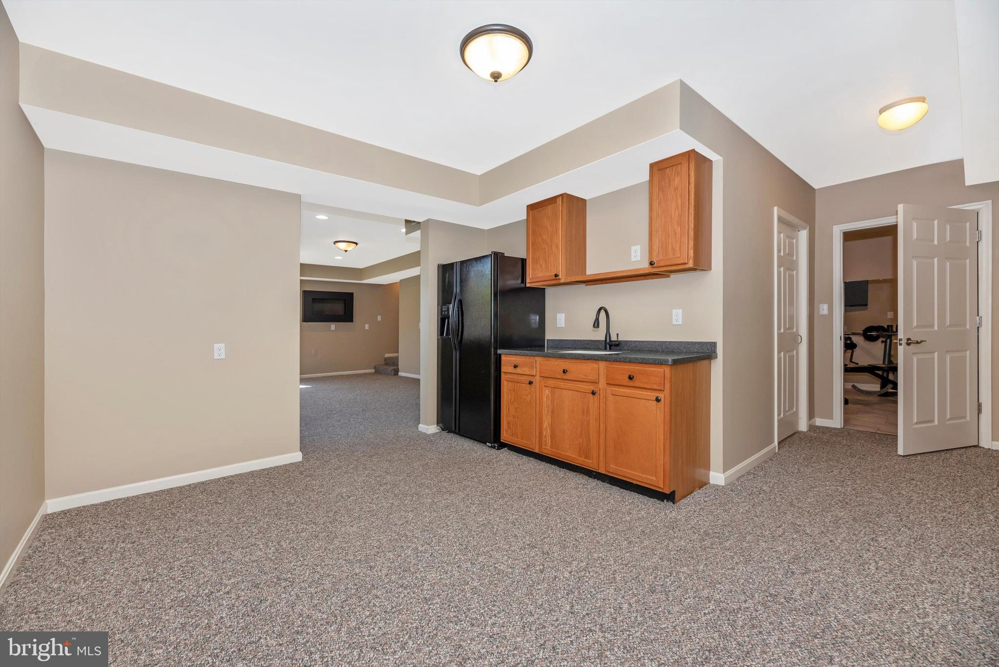 8300 Edgewood Church Road Frederick, MD 21702 - Photo 64 of 108 Kitchen /Bar Area
