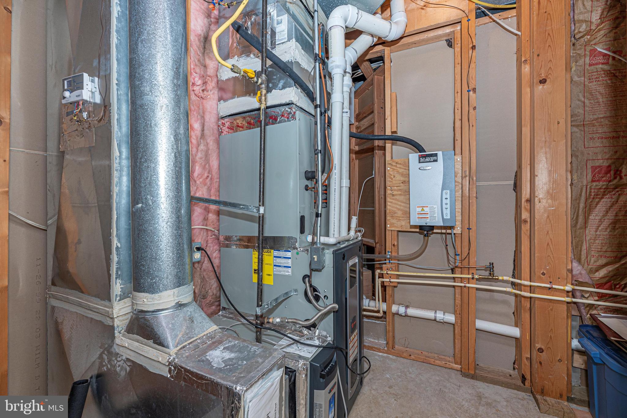 8300 Edgewood Church Road Frederick, MD 21702 - Photo 70 of 108 Utility Room