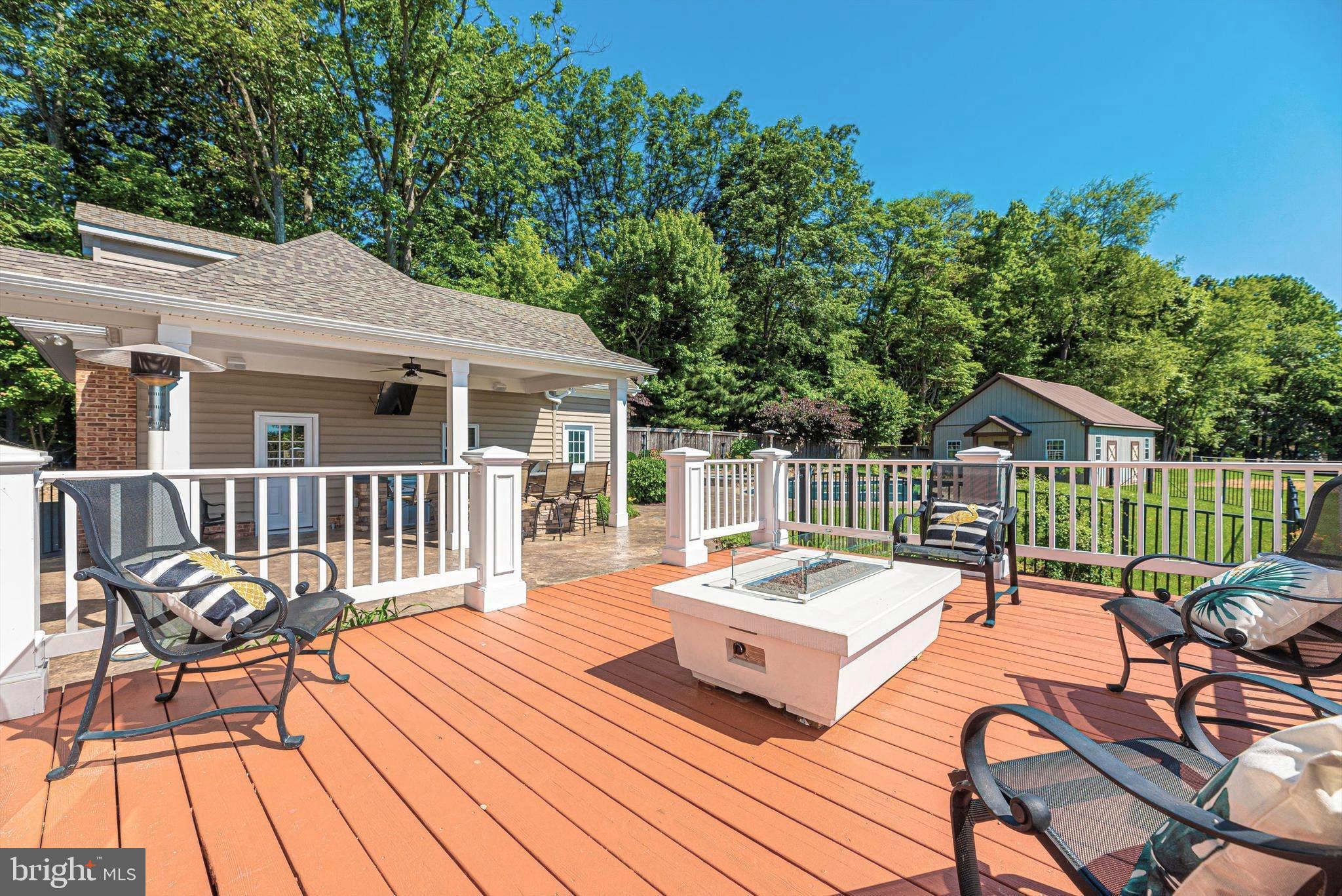 8300 Edgewood Church Road Frederick, MD 21702 - Photo 74 of 108 Relax here!