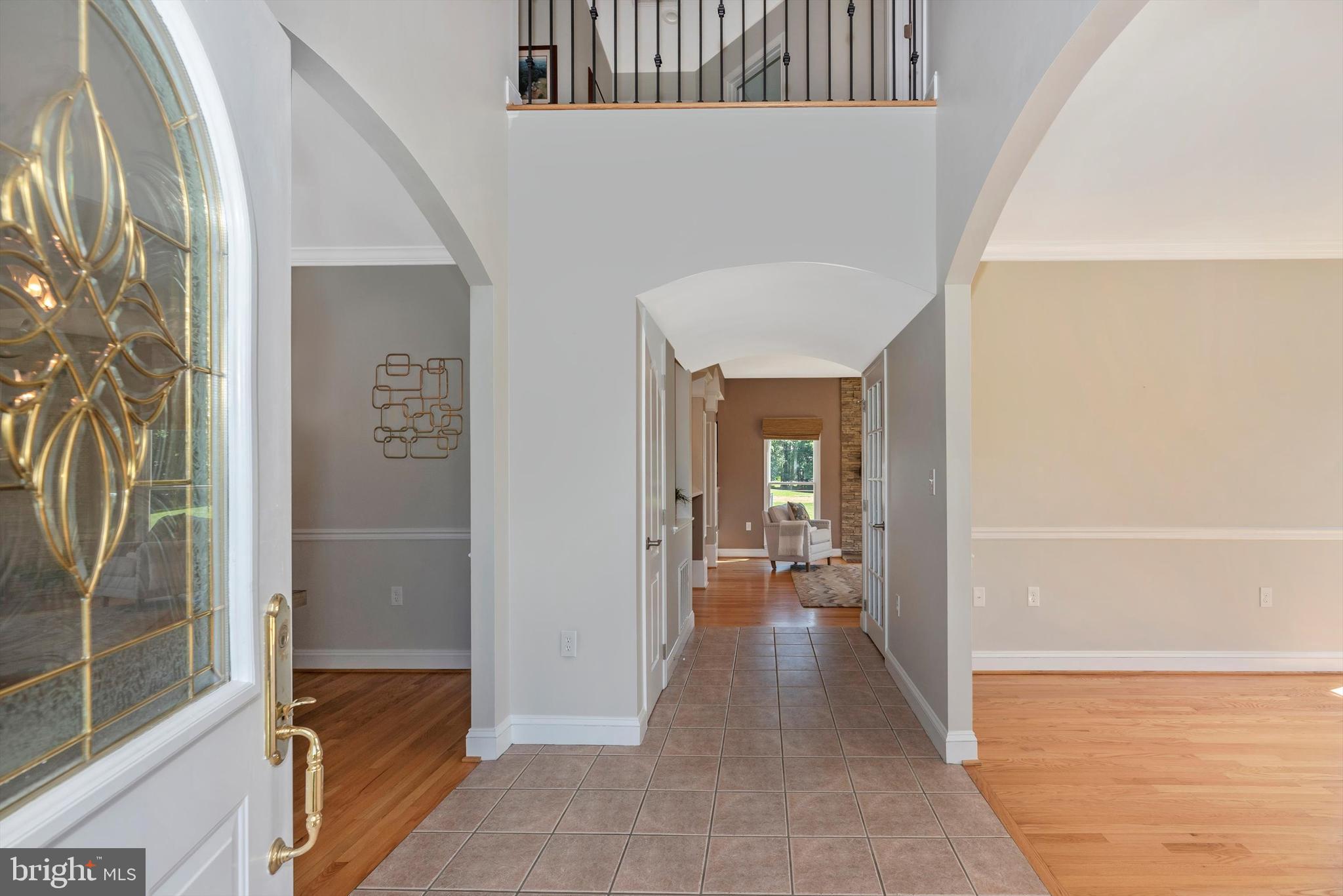 8300 Edgewood Church Road Frederick, MD 21702 - Photo 8 of 108 Step inside