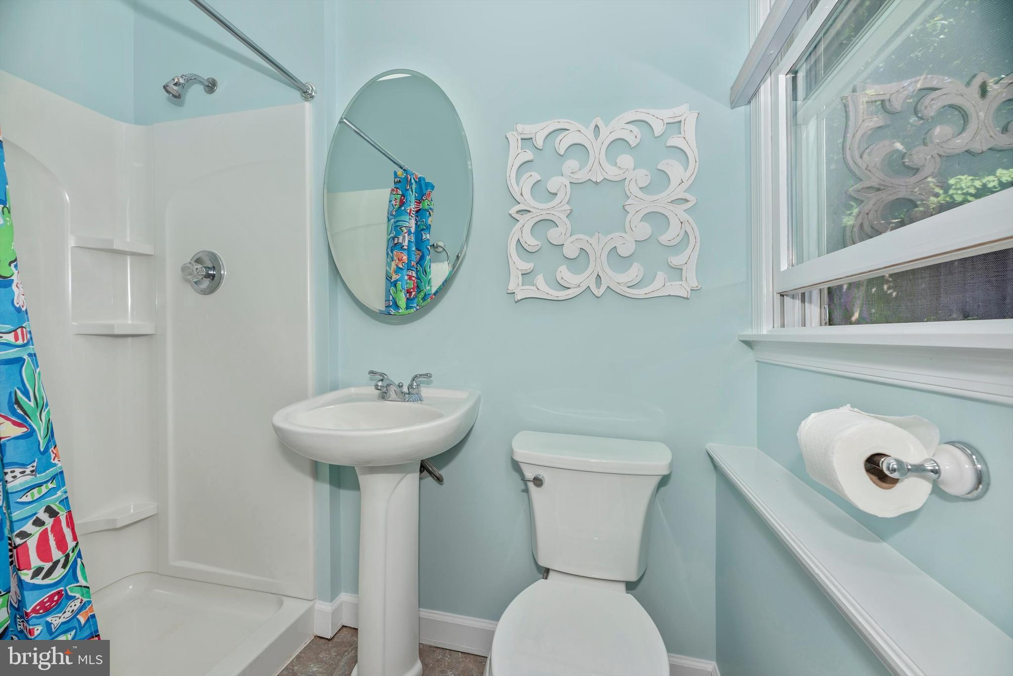 8300 Edgewood Church Road Frederick, MD 21702 - Photo 86 of 108 Pool House Full Bath