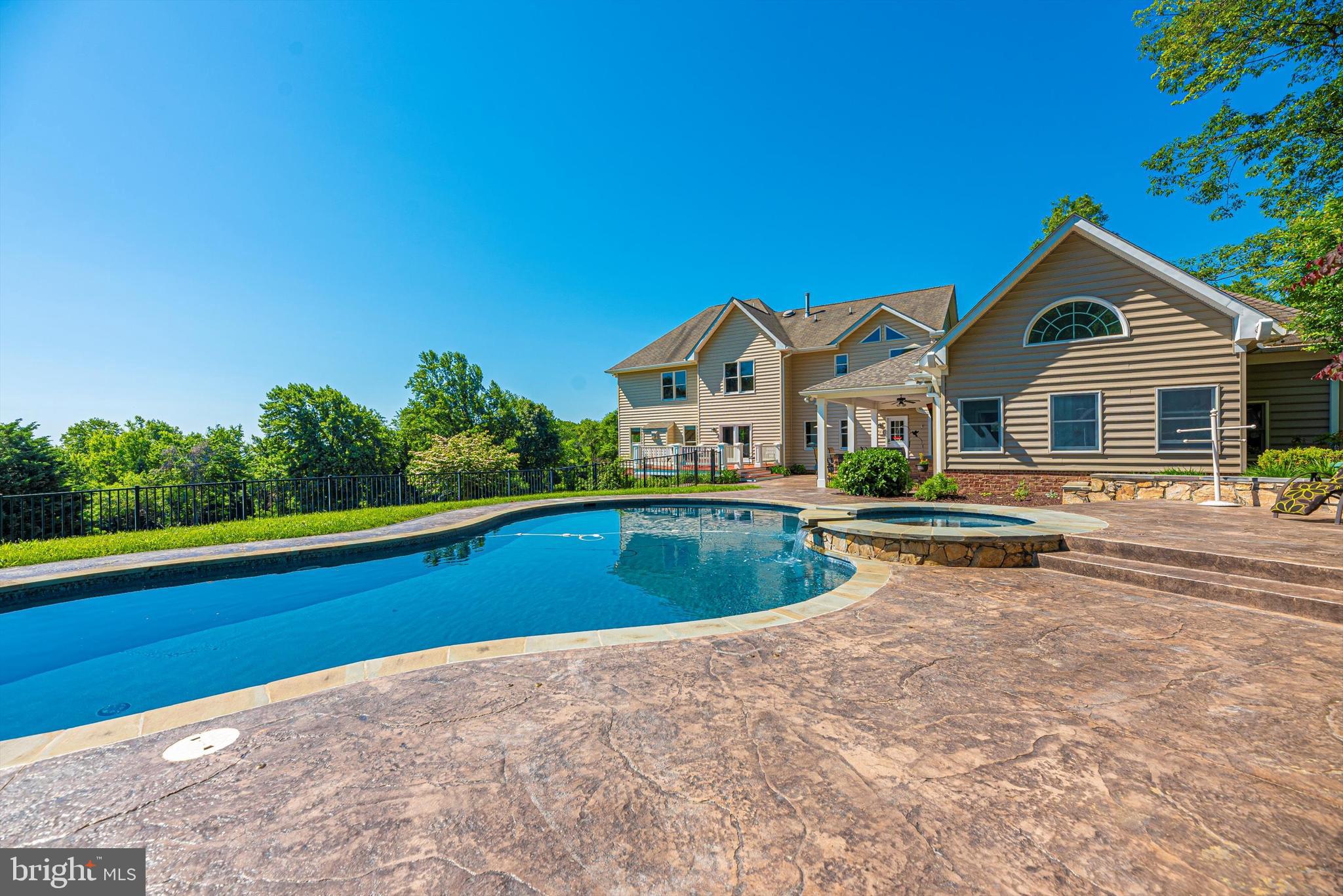 8300 Edgewood Church Road Frederick, MD 21702 - Photo 94 of 108 Views all around