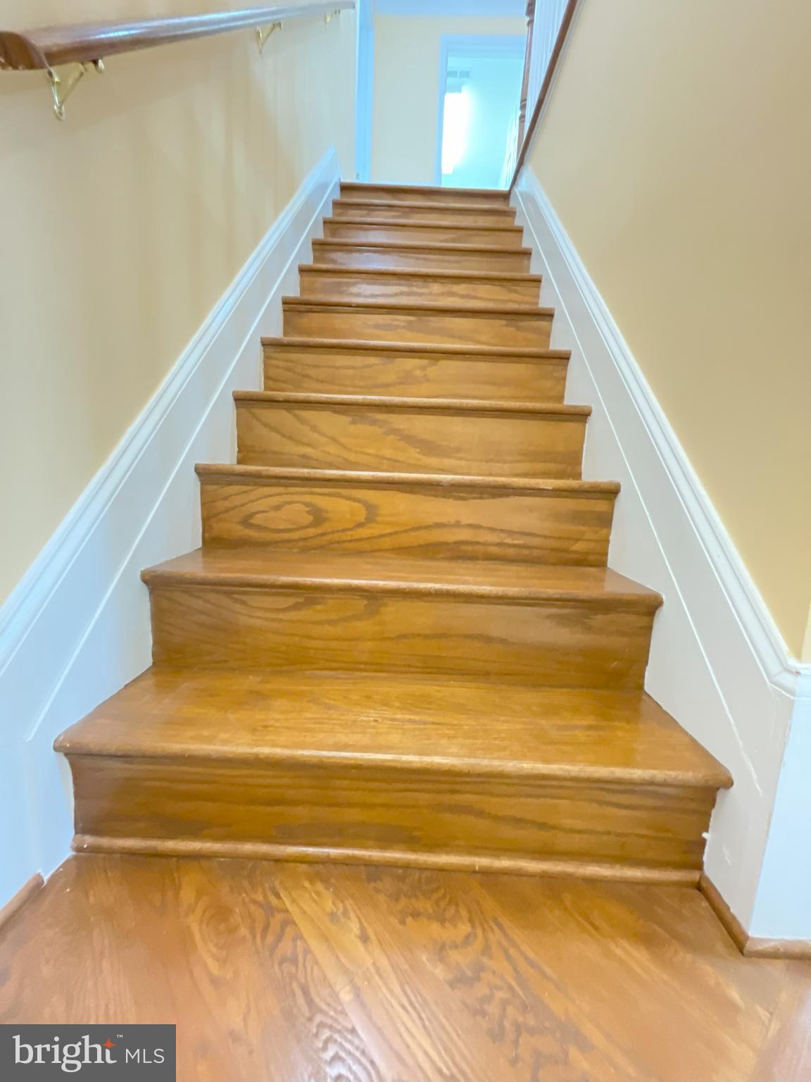 7212 Highland Street Springfield, VA 22150 - Photo 17 of 60 a view of entryway