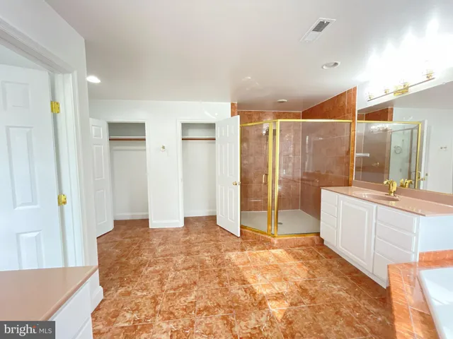 a view of small space