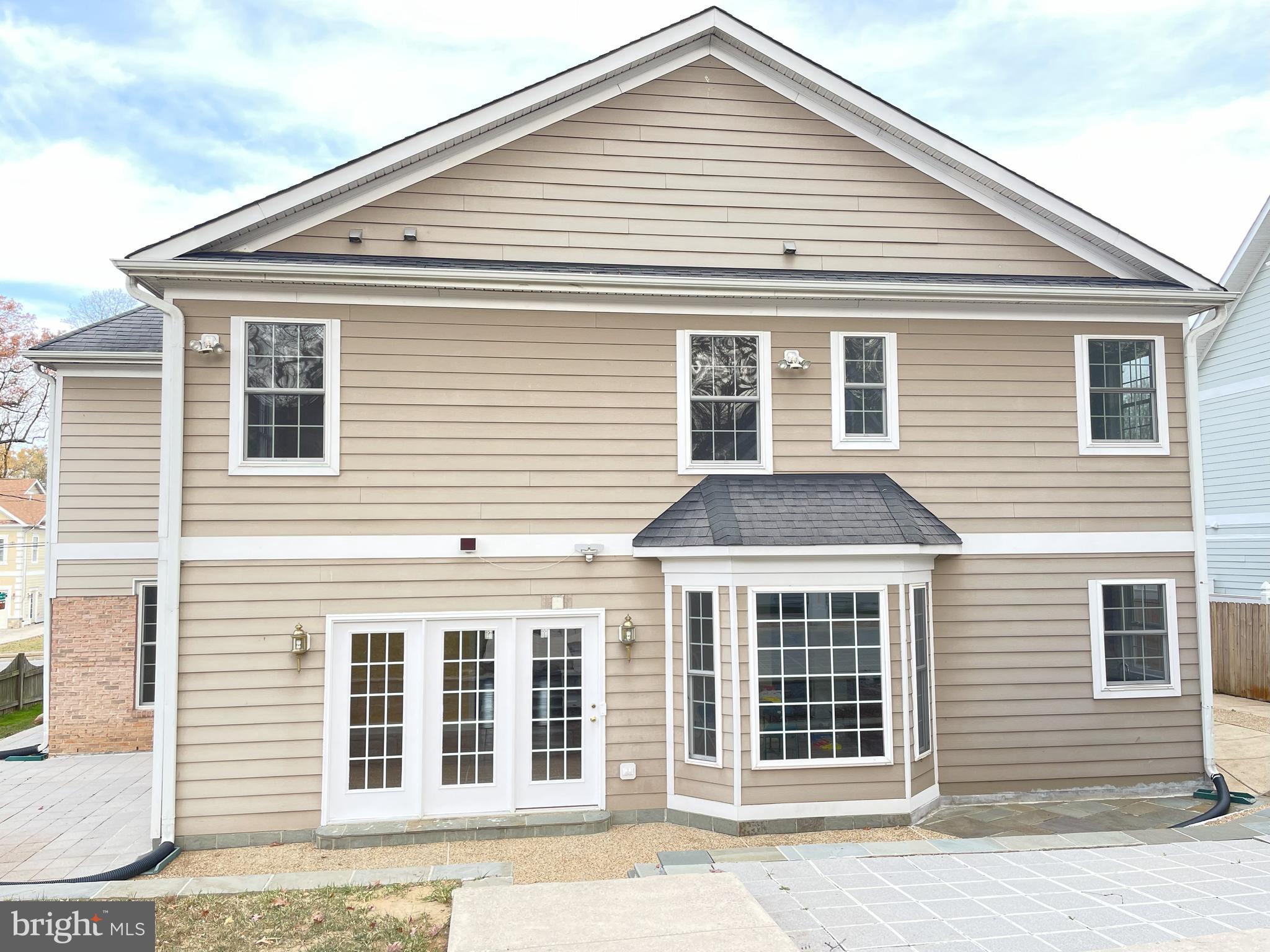 7212 Highland Street Springfield, VA 22150 - Photo 45 of 60