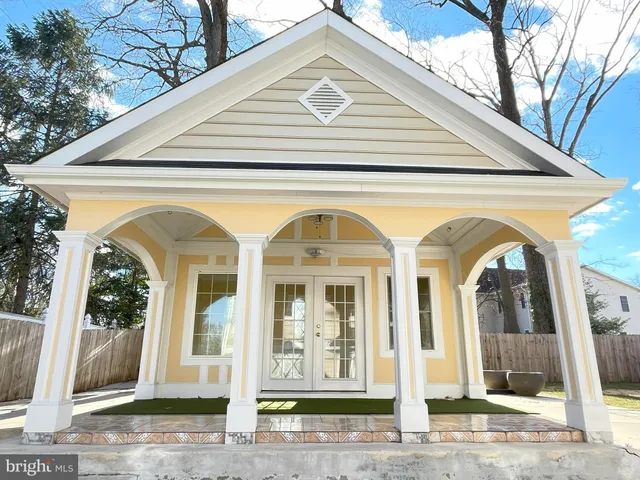 $1,199,000 | 7212 Highland Street, Springfield, VA 22150