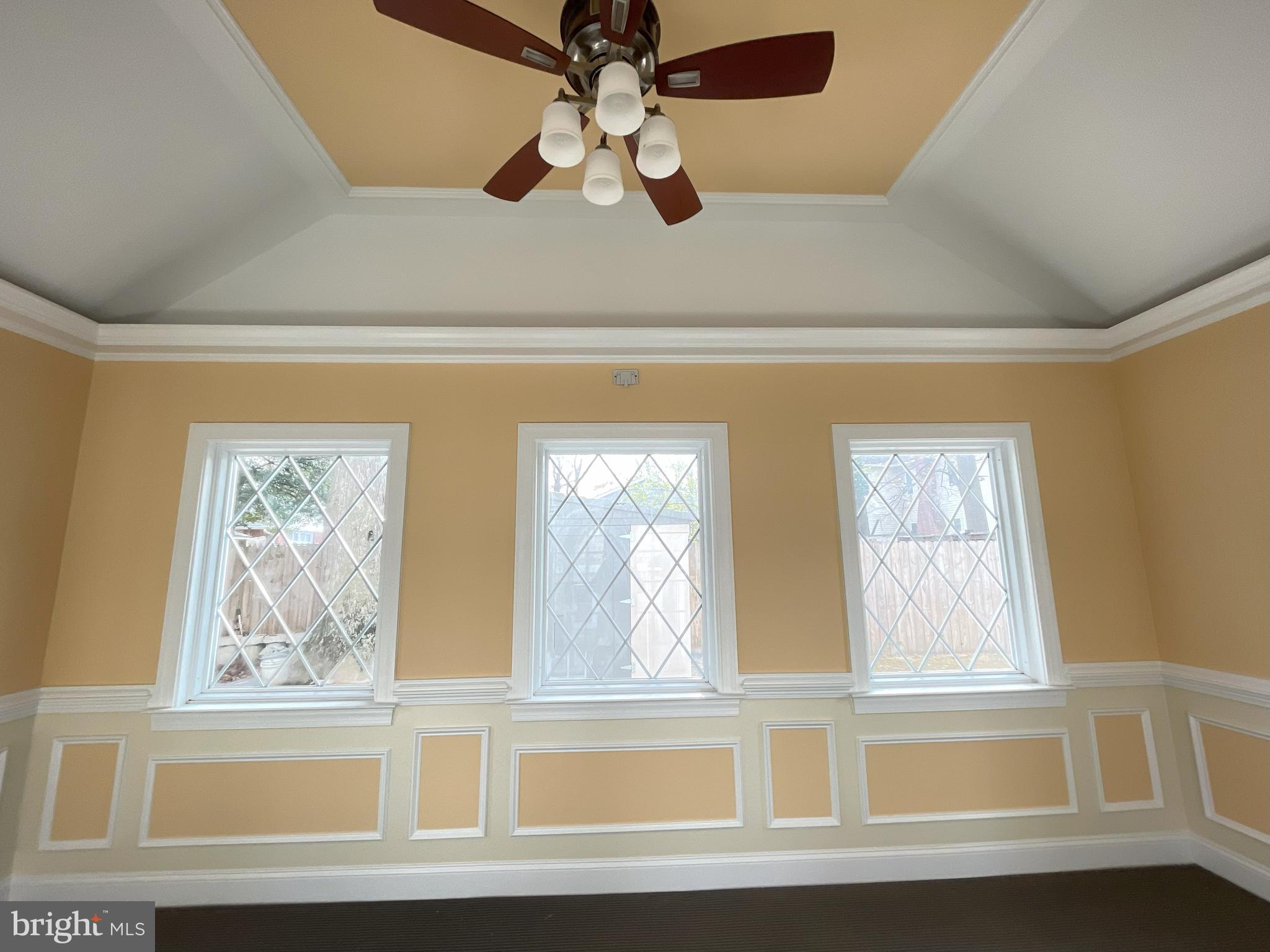 7212 Highland Street Springfield, VA 22150 - Photo 58 of 60 a view of a window