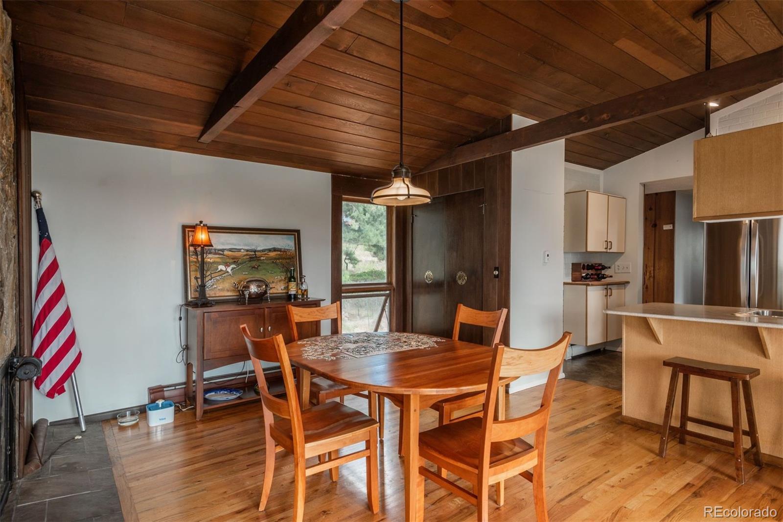 22073 Crestmoor Road Golden, CO 80401 - Photo 12 of 34