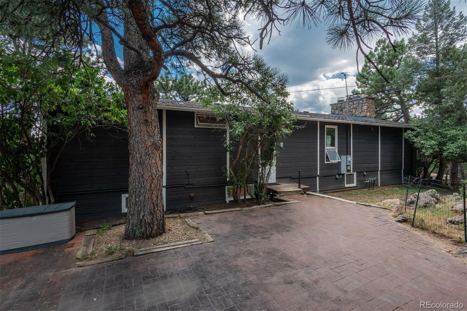 22073 Crestmoor Road Golden, CO 80401 - Photo 16 of 34