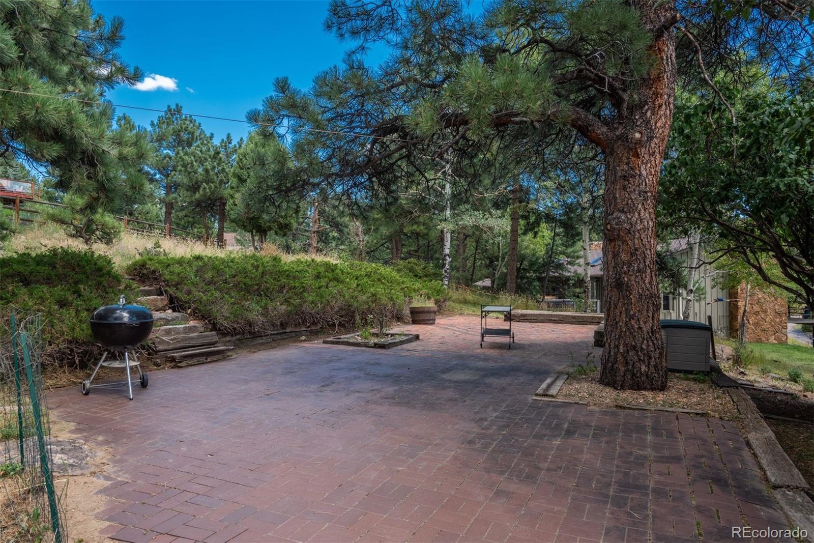 22073 Crestmoor Road Golden, CO 80401 - Photo 17 of 34