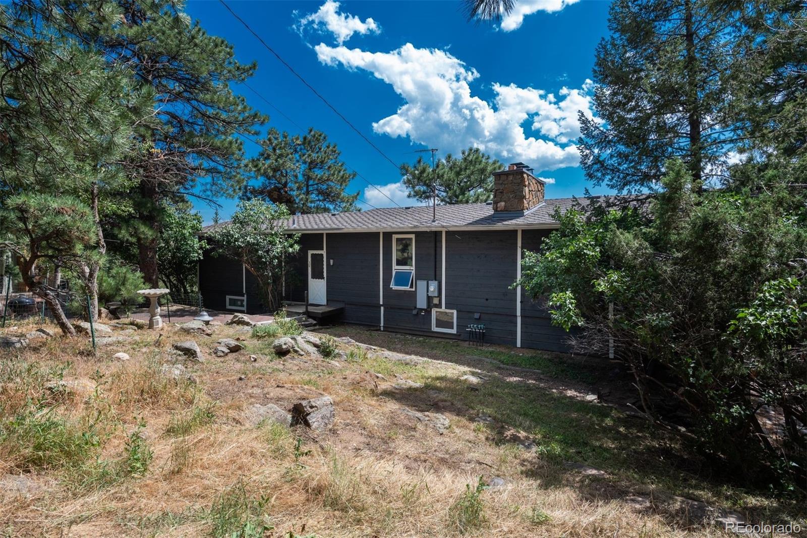 22073 Crestmoor Road Golden, CO 80401 - Photo 19 of 34