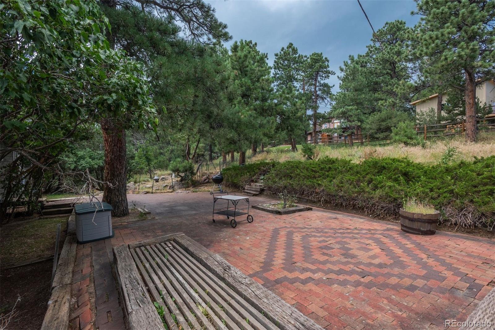 22073 Crestmoor Road Golden, CO 80401 - Photo 20 of 34