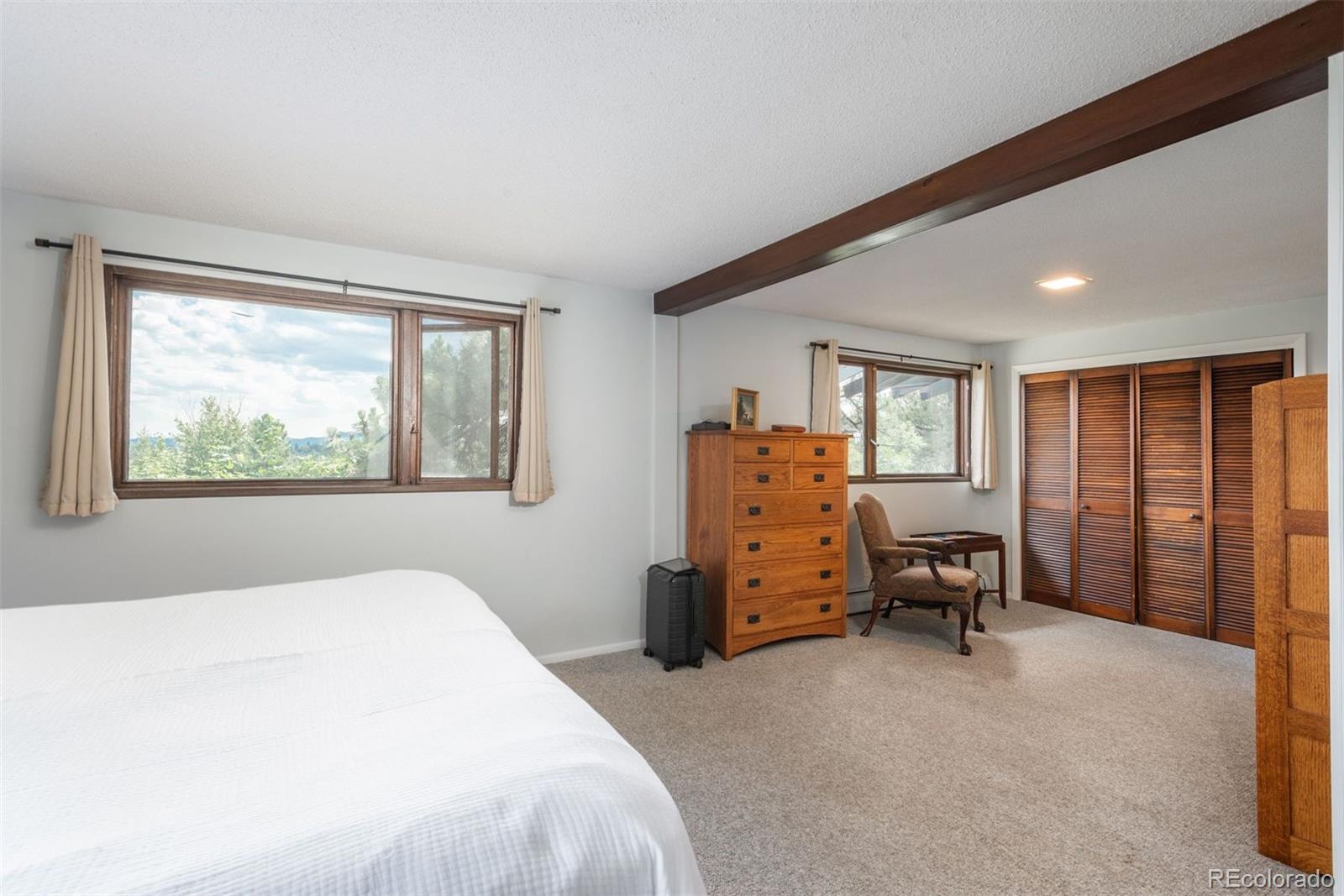 22073 Crestmoor Road Golden, CO 80401 - Photo 23 of 34