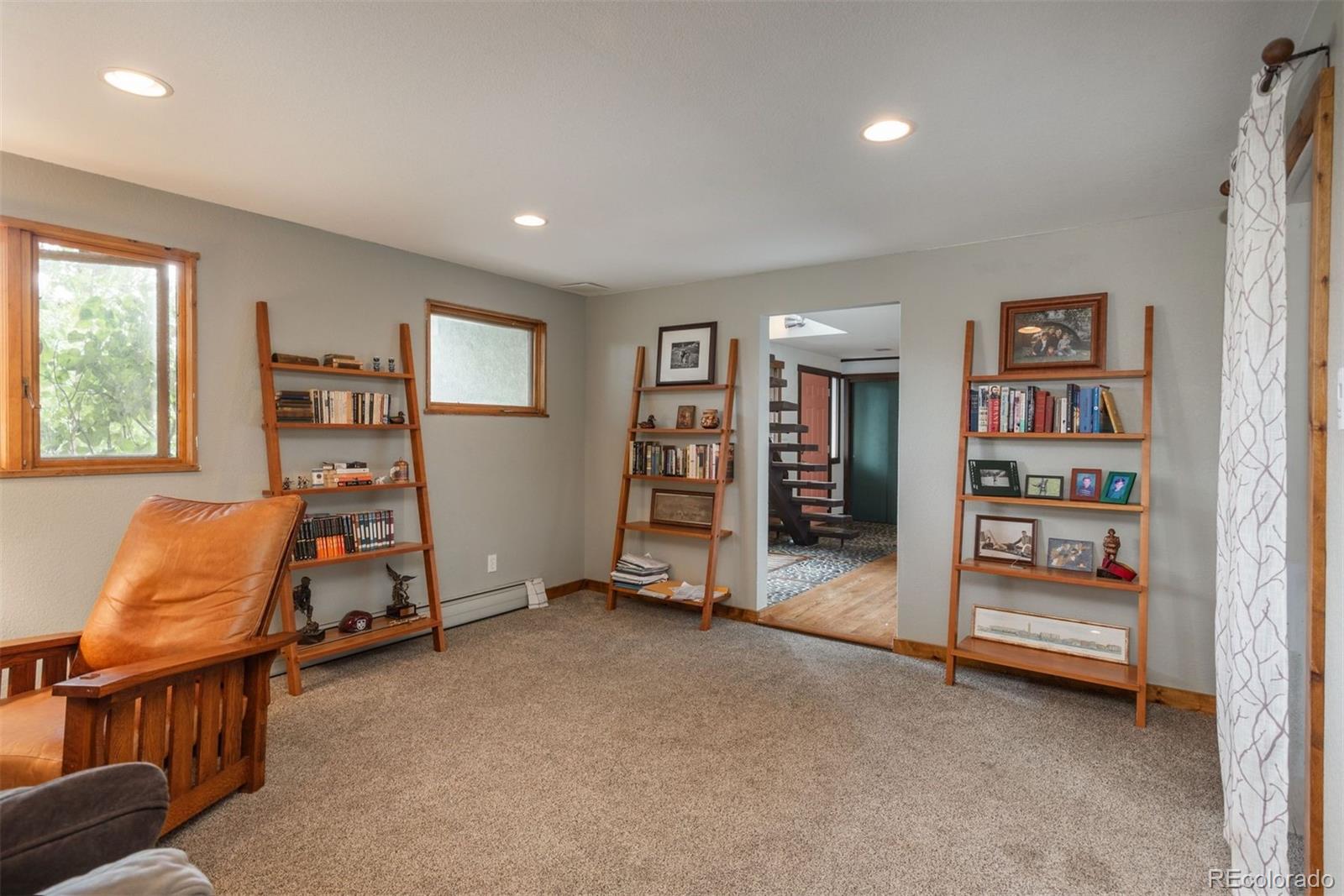 22073 Crestmoor Road Golden, CO 80401 - Photo 27 of 34