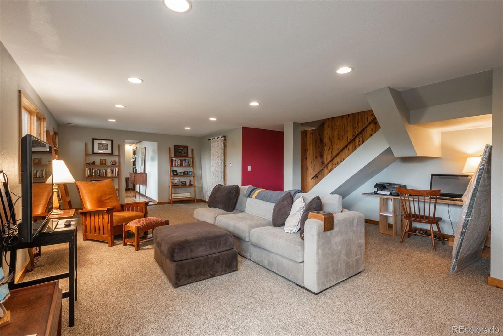 22073 Crestmoor Road Golden, CO 80401 - Photo 28 of 34