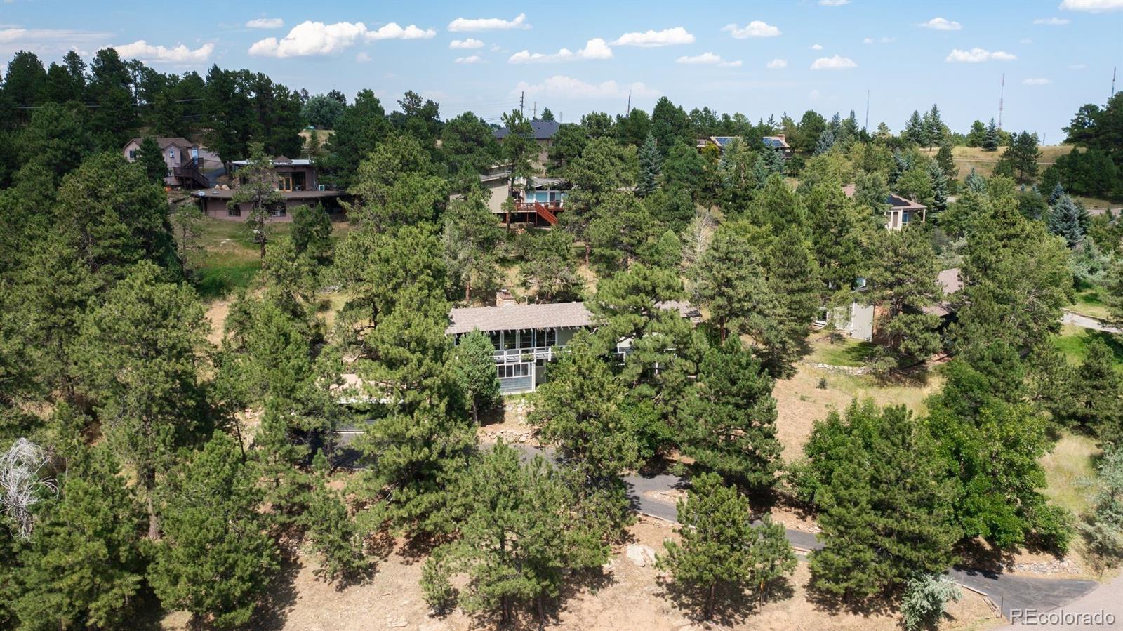 22073 Crestmoor Road Golden, CO 80401 - Photo 34 of 34