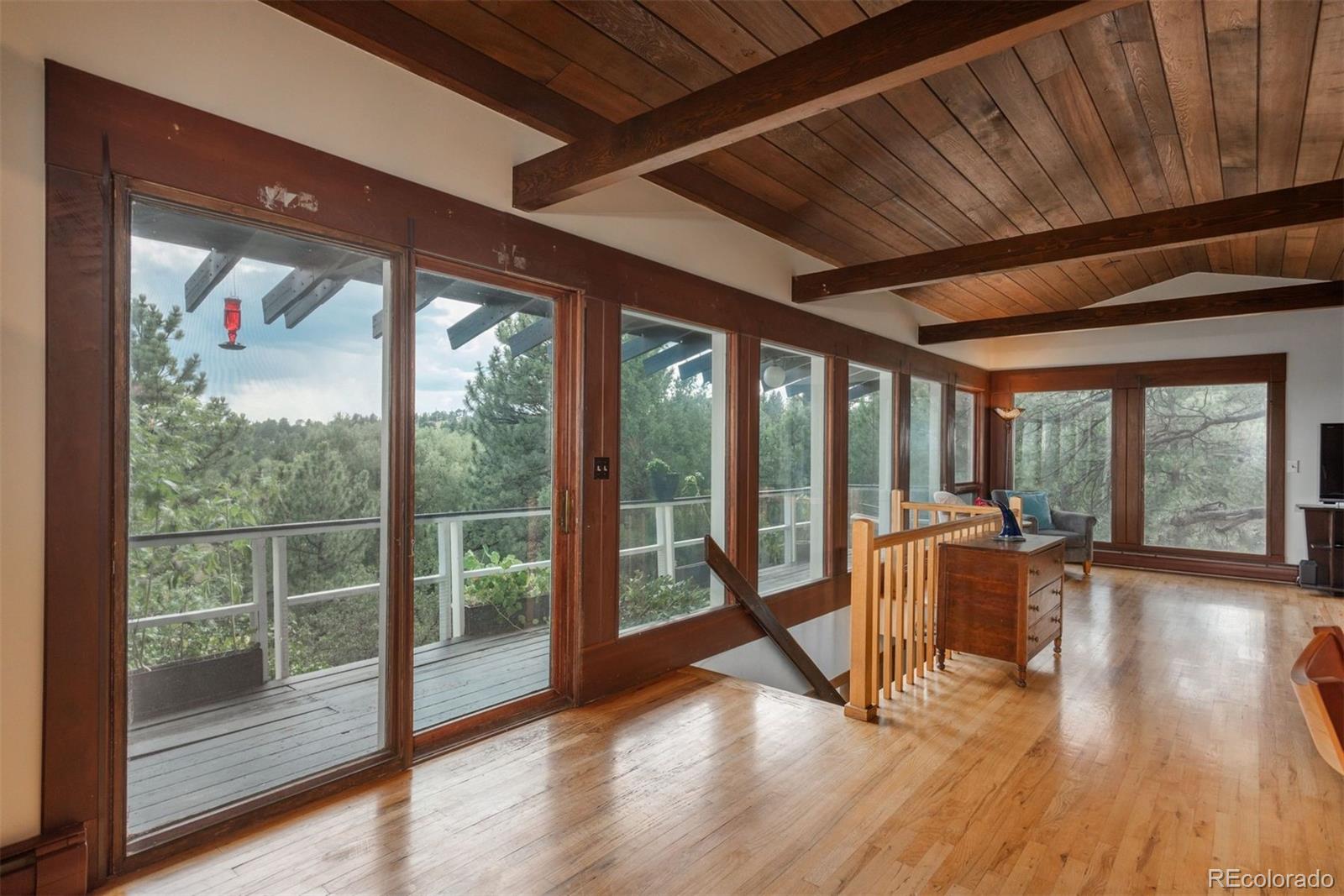 22073 Crestmoor Road Golden, CO 80401 - Photo 5 of 34