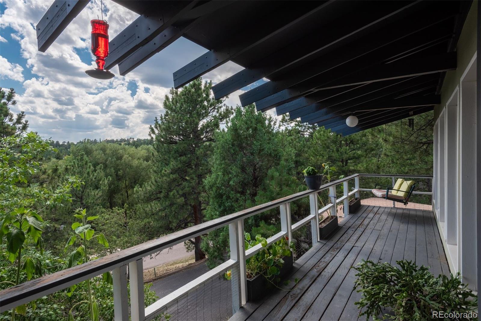 22073 Crestmoor Road Golden, CO 80401 - Photo 7 of 34