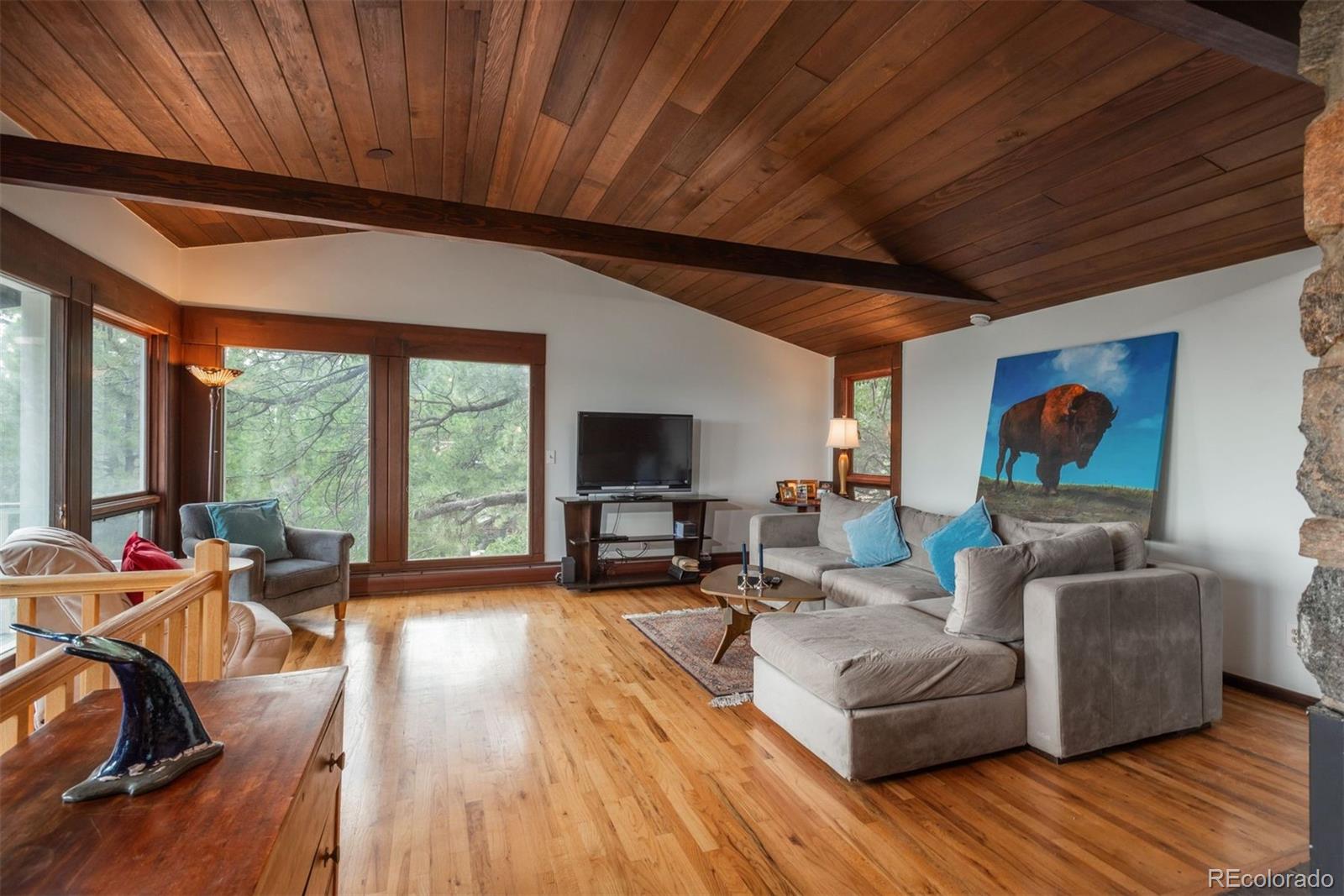 22073 Crestmoor Road Golden, CO 80401 - Photo 8 of 34