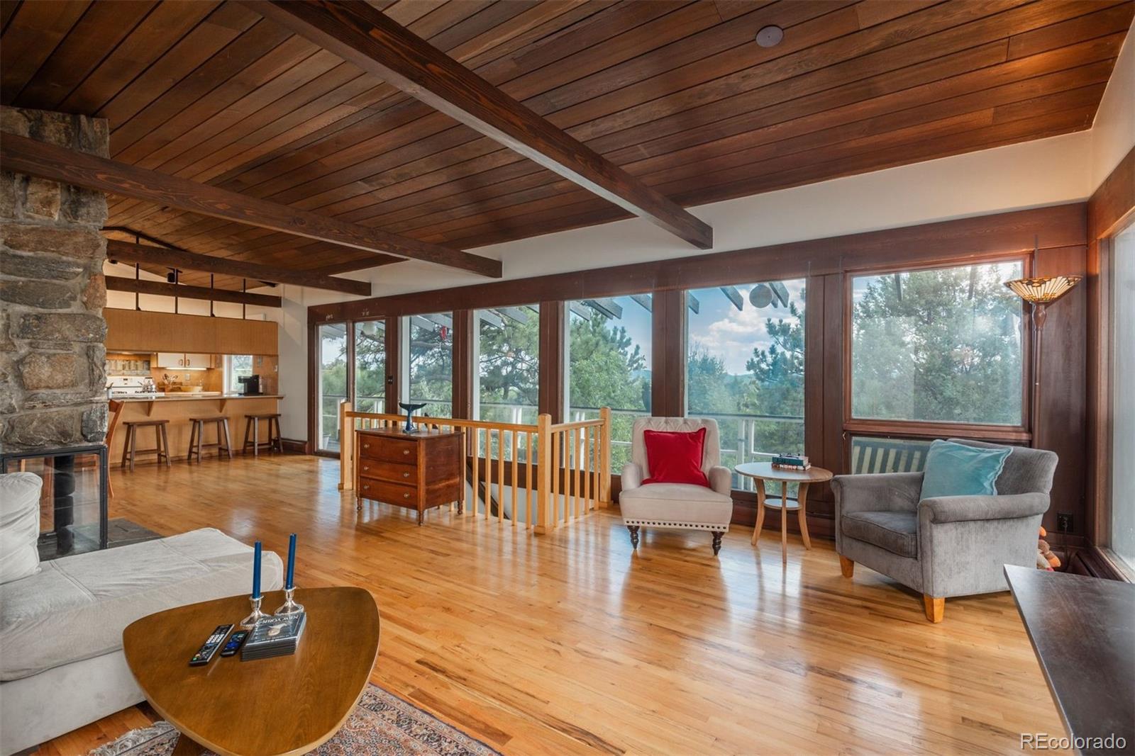 22073 Crestmoor Road Golden, CO 80401 - Photo 9 of 34