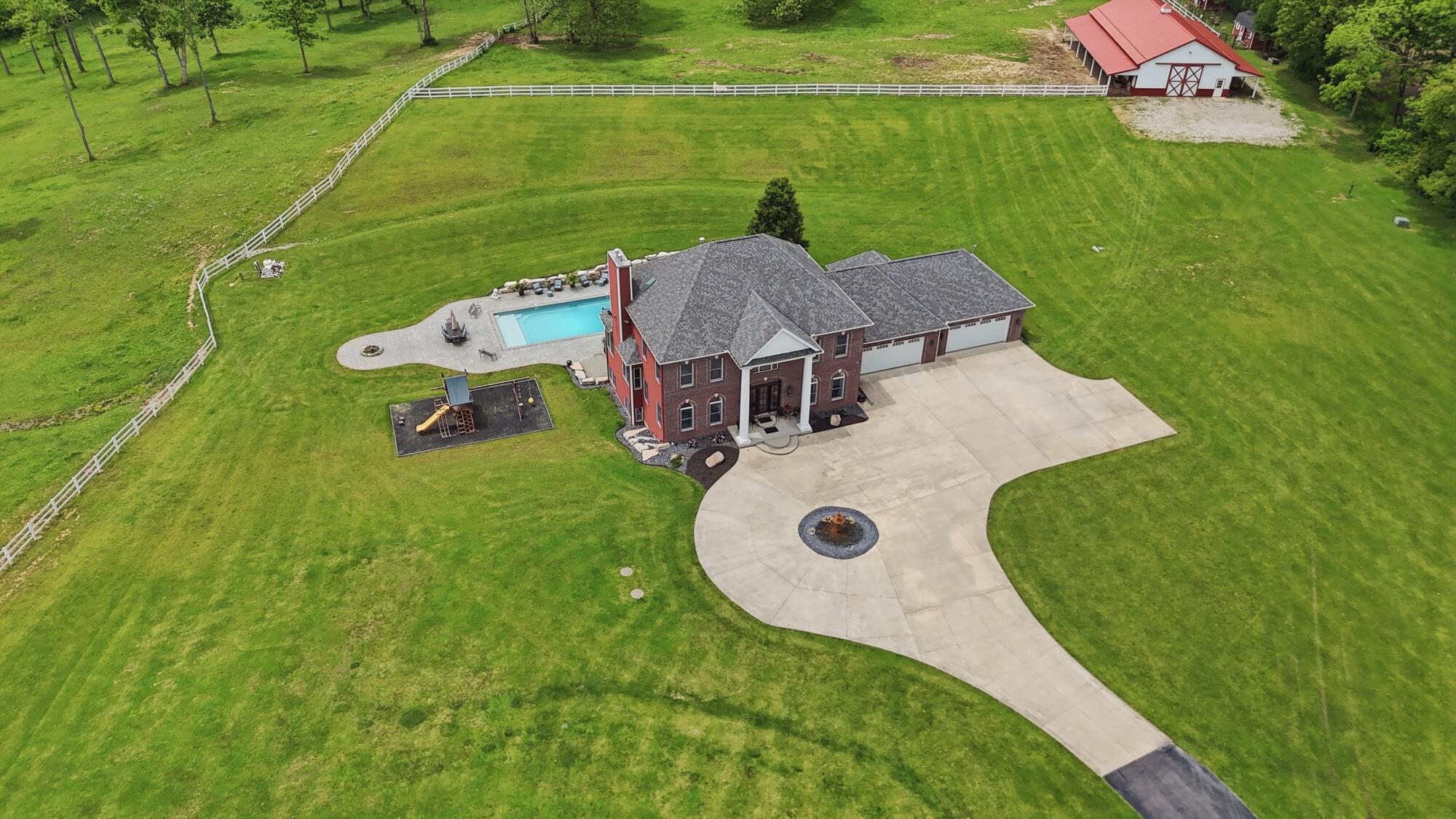 4681 Upper Valley Pike Springfield, OH 45502 - Photo 107 of 124