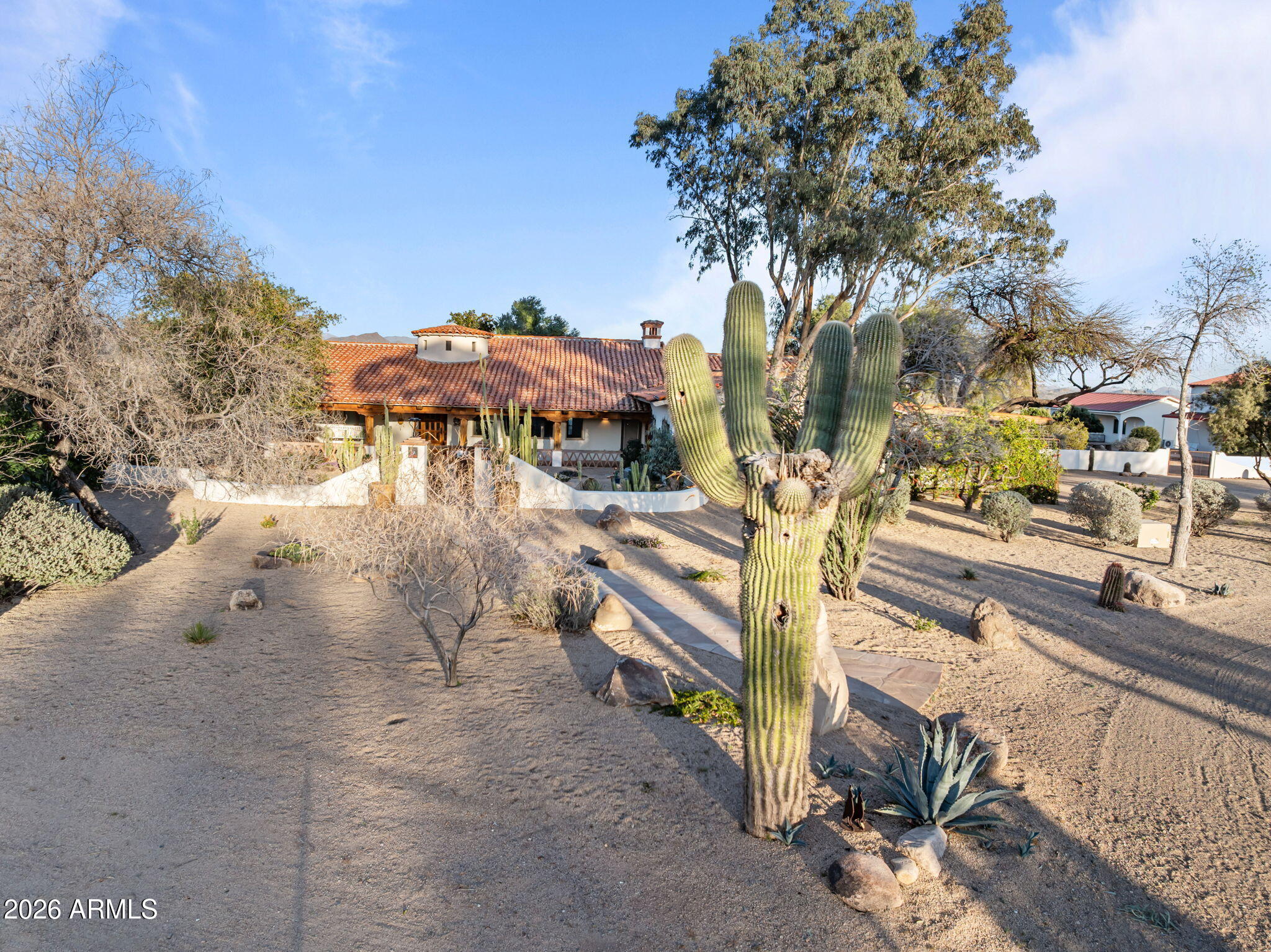 18210 Moonlight Mesa Road Wickenburg, AZ 85390 - Photo 126 of 141 135-web-or-mls-DJI_20260308180900_0251_D