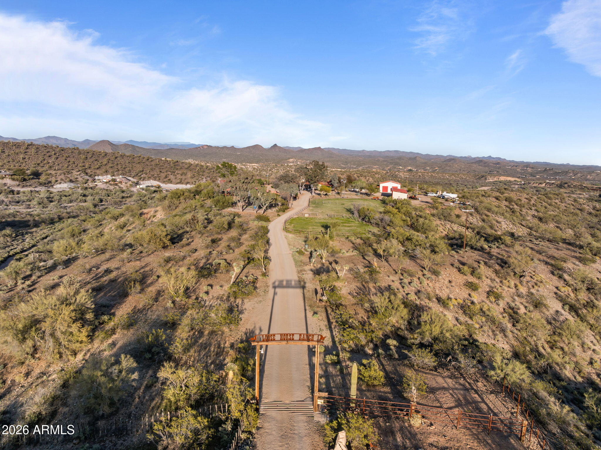 18210 Moonlight Mesa Road Wickenburg, AZ 85390 - Photo 132 of 141 123-web-or-mls-DJI_20260308175937_0200_D