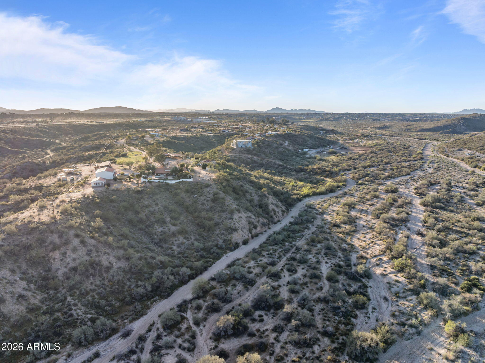18210 Moonlight Mesa Road Wickenburg, AZ 85390 - Photo 138 of 141 129-web-or-mls-DJI_20260308180455_0218_D