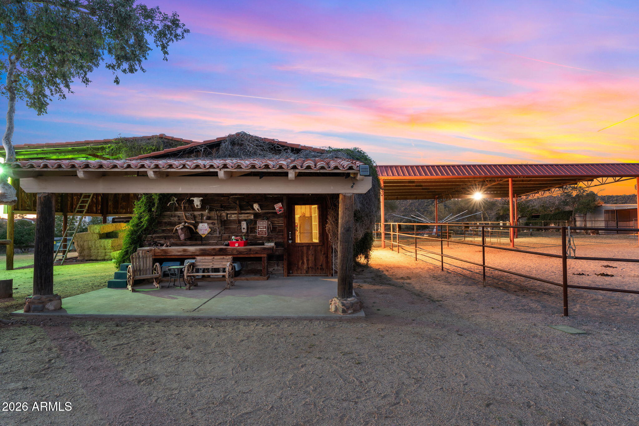 18210 Moonlight Mesa Road Wickenburg, AZ 85390 - Photo 62 of 141 20-web-or-mls-DSC09648