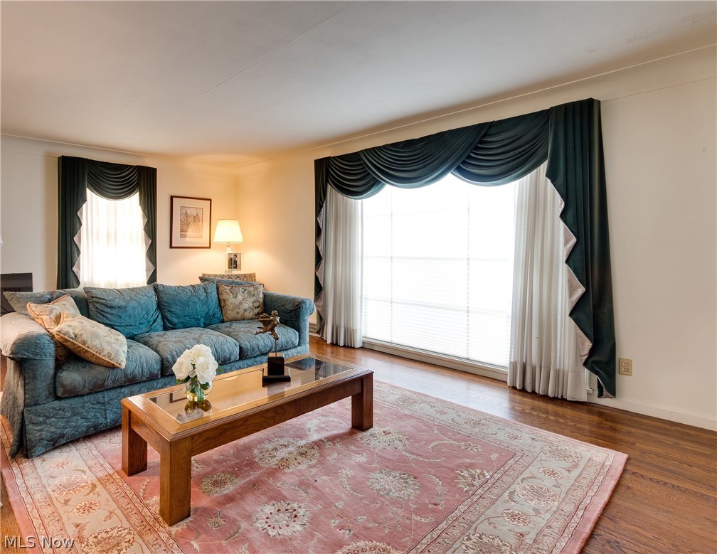 3426 Rosedale Road Cleveland Heights, OH 44112 - Photo 4 of 19