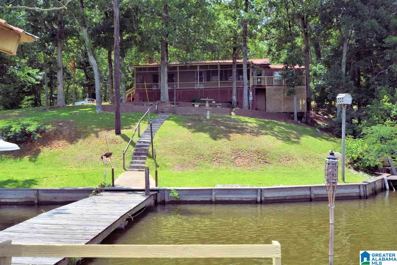 2820 Indian Shoals Road Wilsonville, AL 35186 - Photo 15 of 42