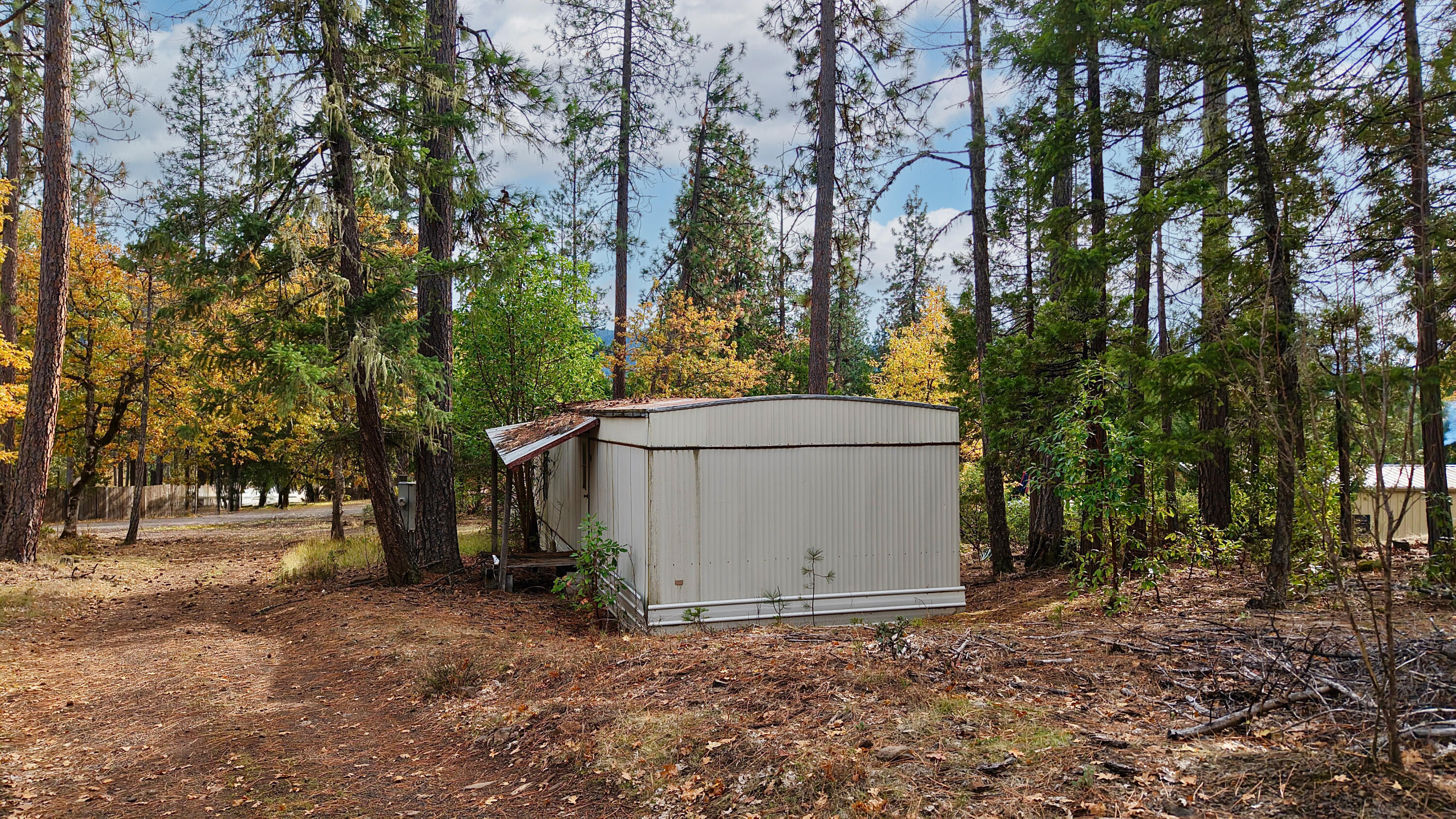 121 Horse Ranch Road Prospect, OR 97536 - Photo 20 of 21 Property