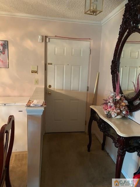 125 Edpas Road, Unit 125 New Brunswick, NJ 08901 - Photo 6 of 9 a room with furniture and mirror