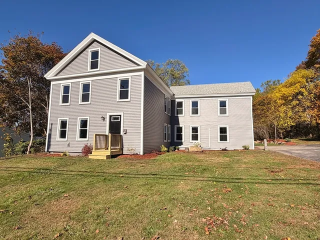 $449,000 | 101 School Street, North Brookfield, MA 01535
