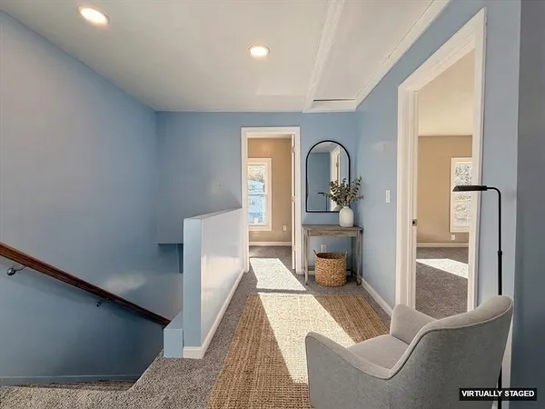 $449,500 | 101 School Street, North Brookfield, MA 01535