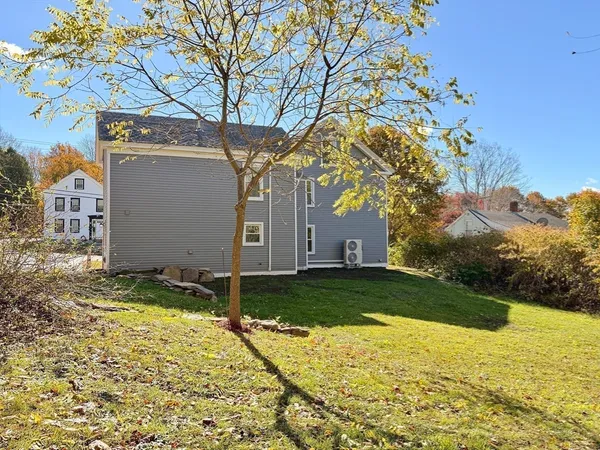 $449,500 | 101 School Street, North Brookfield, MA 01535
