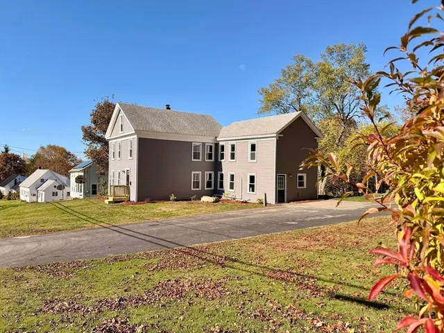 $449,000 | 101 School Street, North Brookfield, MA 01535