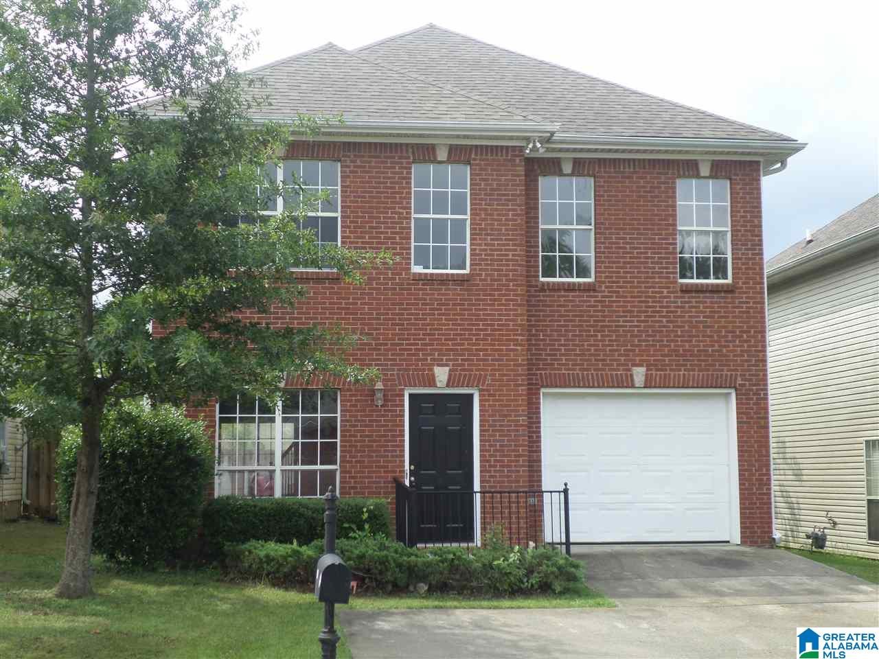 412 Daventry Circle Calera, AL 35040 - Photo 1 of 16