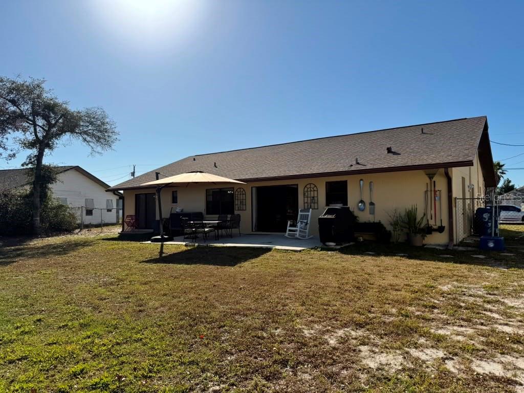 5389 Frost Road Spring Hill, FL 34606 - Photo 7 of 23