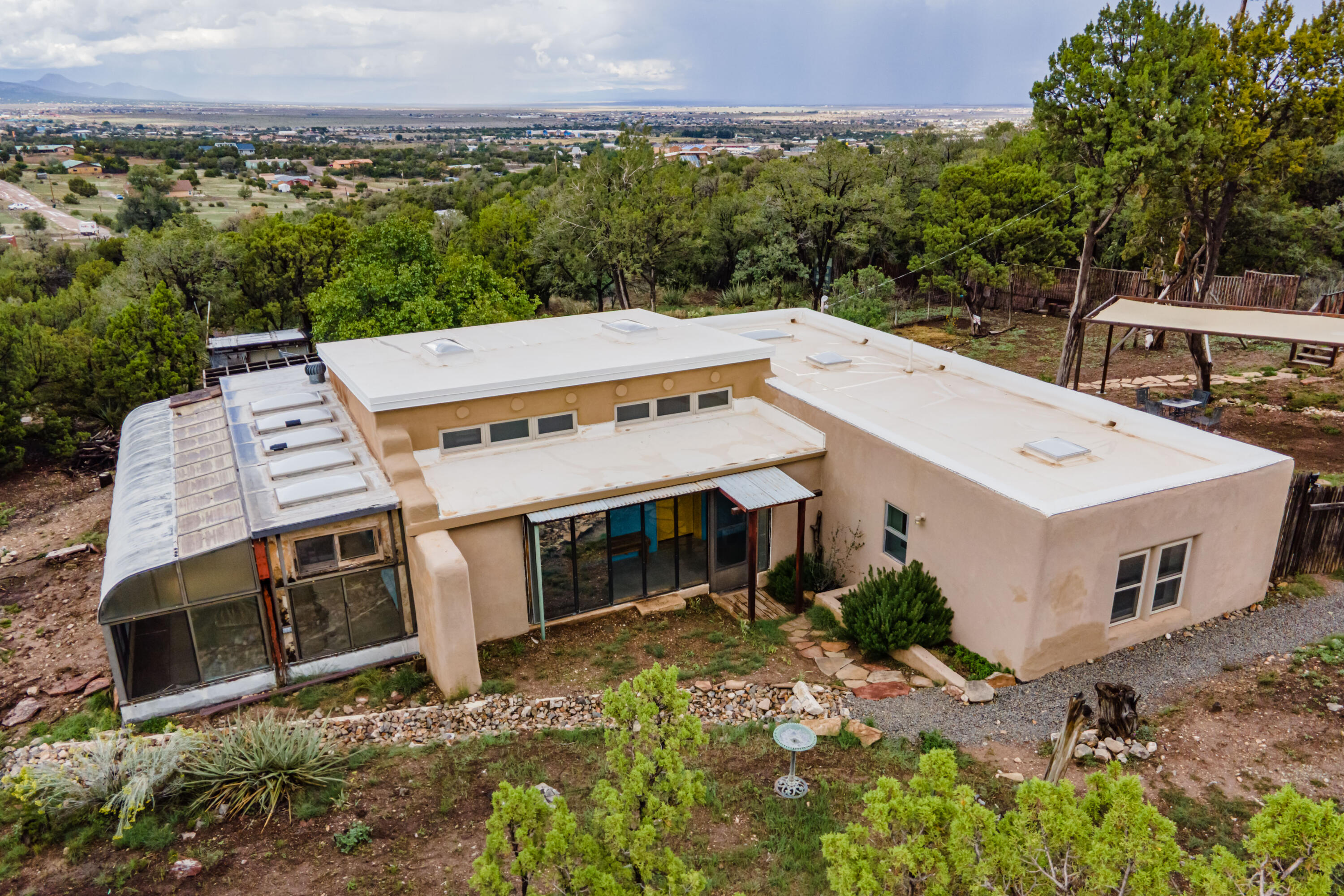 52 Moriarty Road Edgewood, NM 87015 - Photo 24 of 29 Gallery Image 24