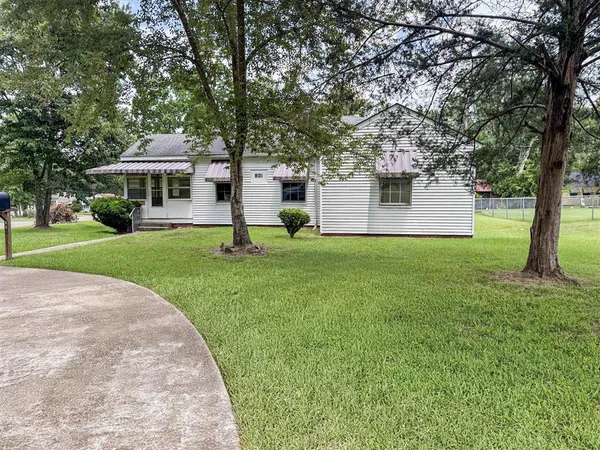 $108,900 | 801 Kings Road, Leesville, LA 71446