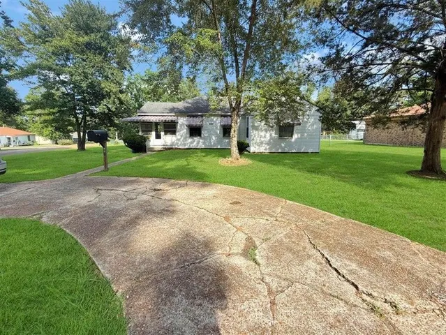 $108,900 | 801 Kings Road, Leesville, LA 71446