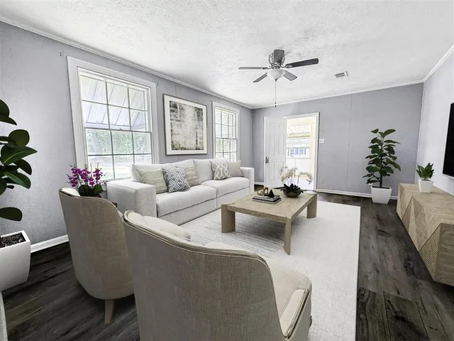 $108,900 | 801 Kings Road, Leesville, LA 71446