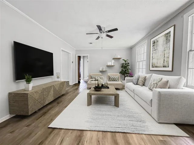 $108,900 | 801 Kings Road, Leesville, LA 71446